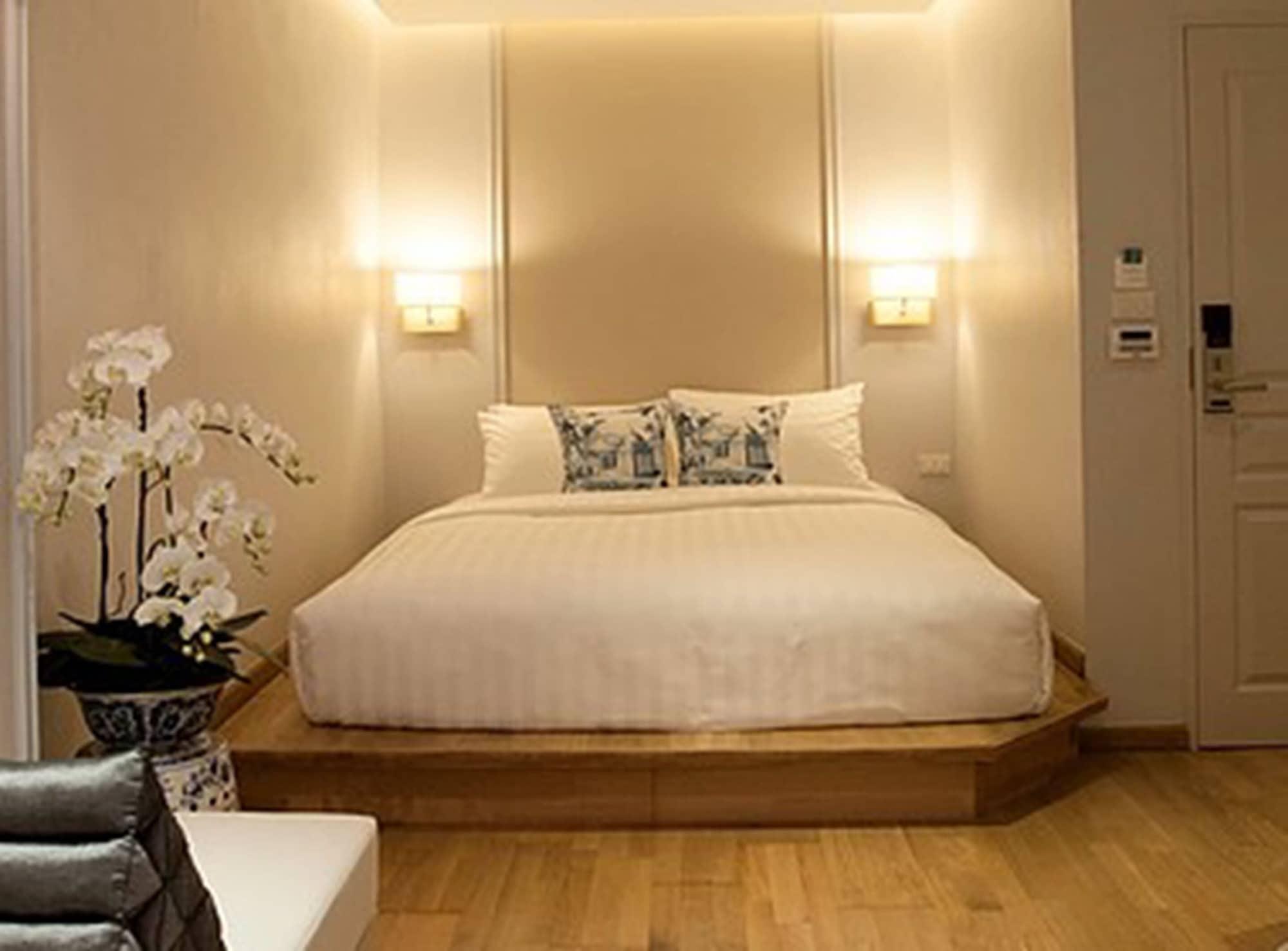 होटल K Maison Boutique Bangkok