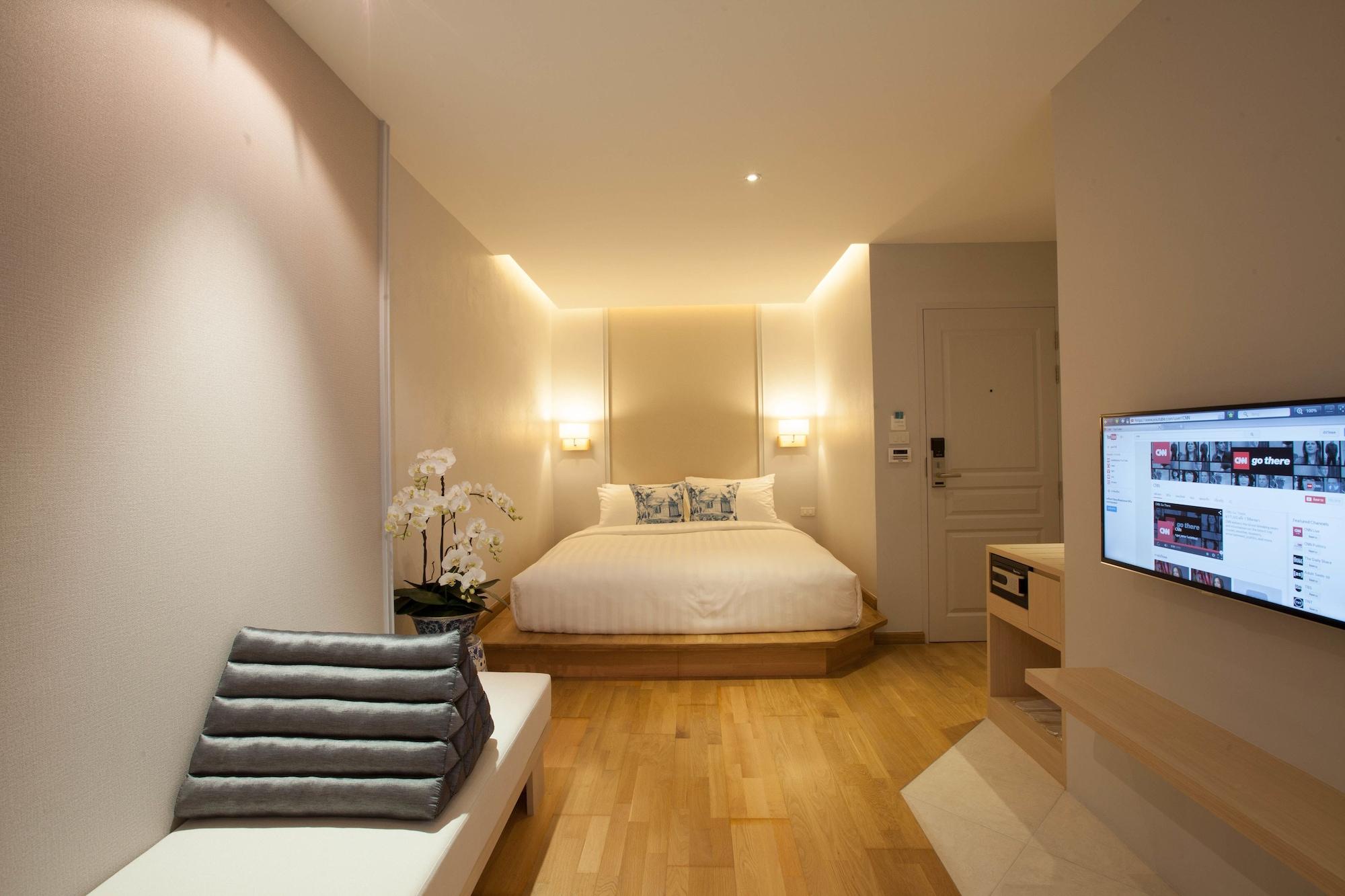 होटल K Maison Boutique 4*