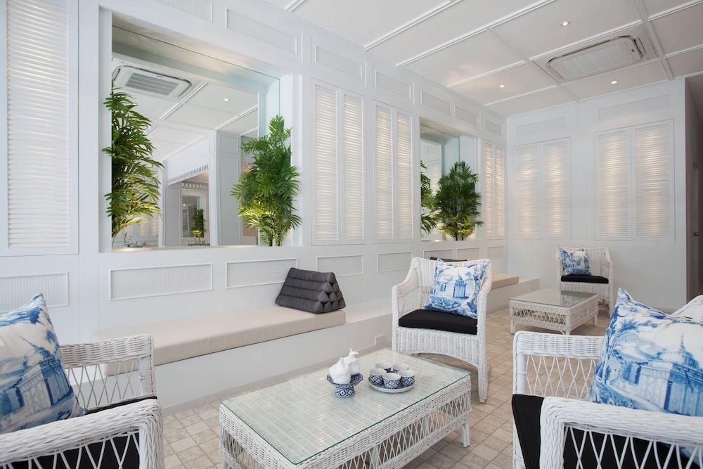 K Maison Boutique - Sha Certified 4* Bangkok