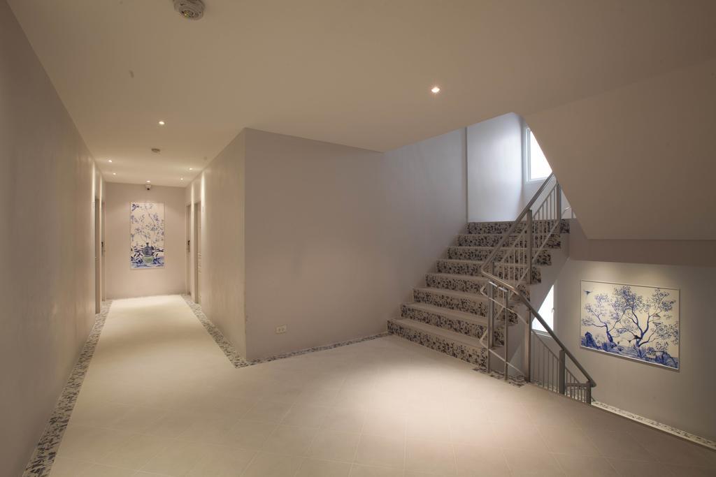 होटल K Maison Boutique 4*