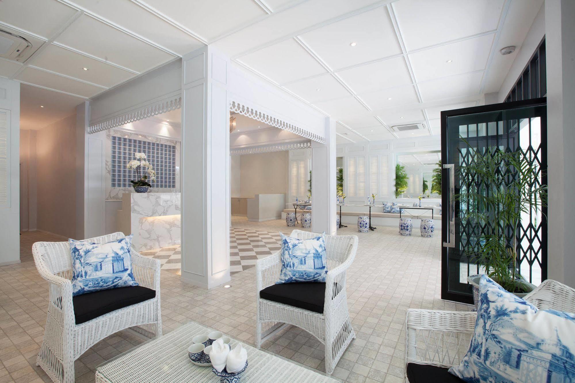 होटल K Maison Boutique 4*