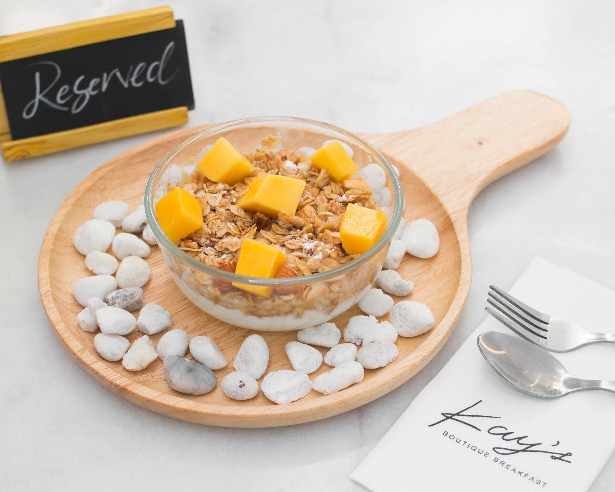 होटल K Maison Boutique Bangkok