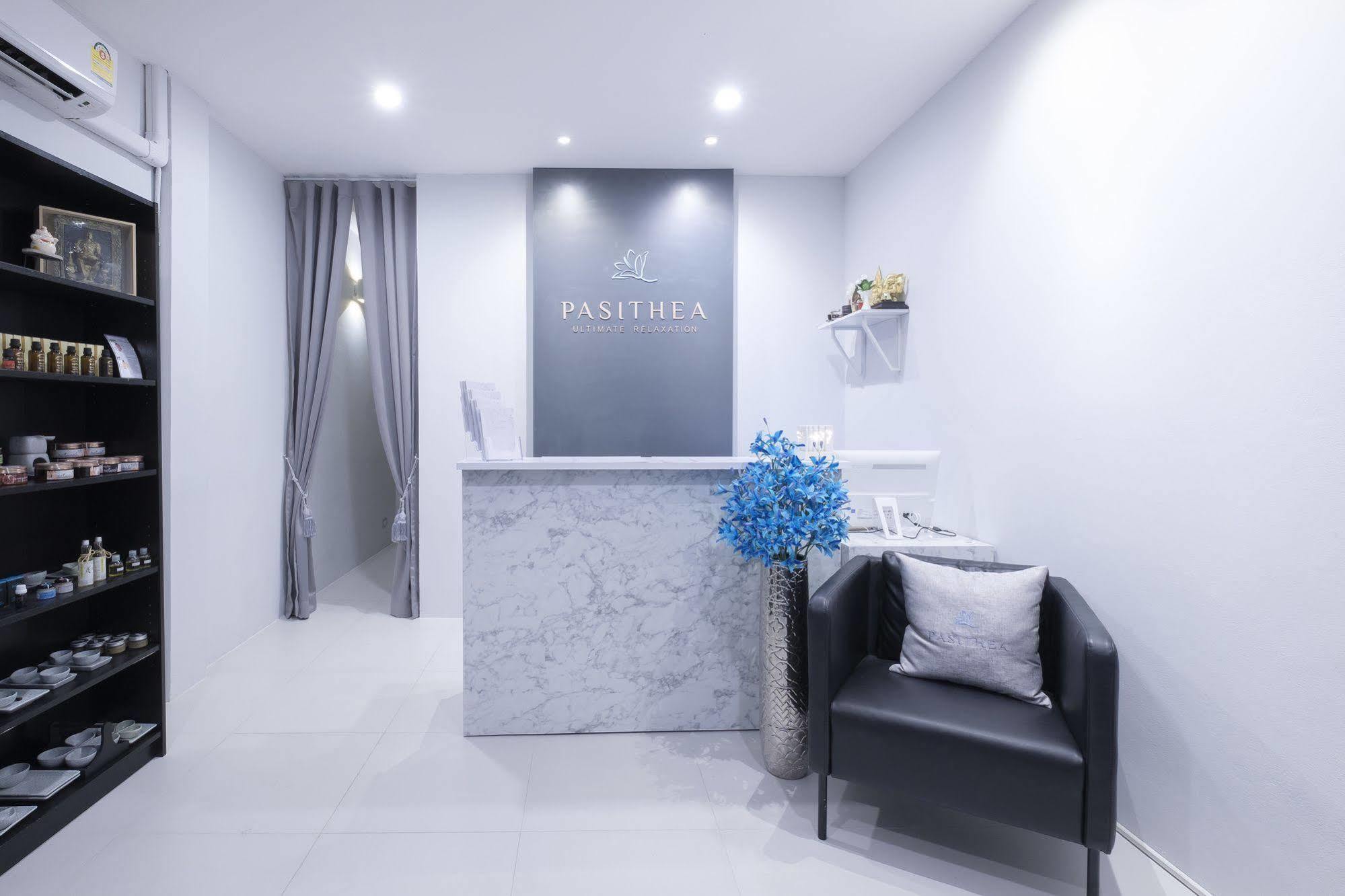 होटल K Maison Boutique Bangkok