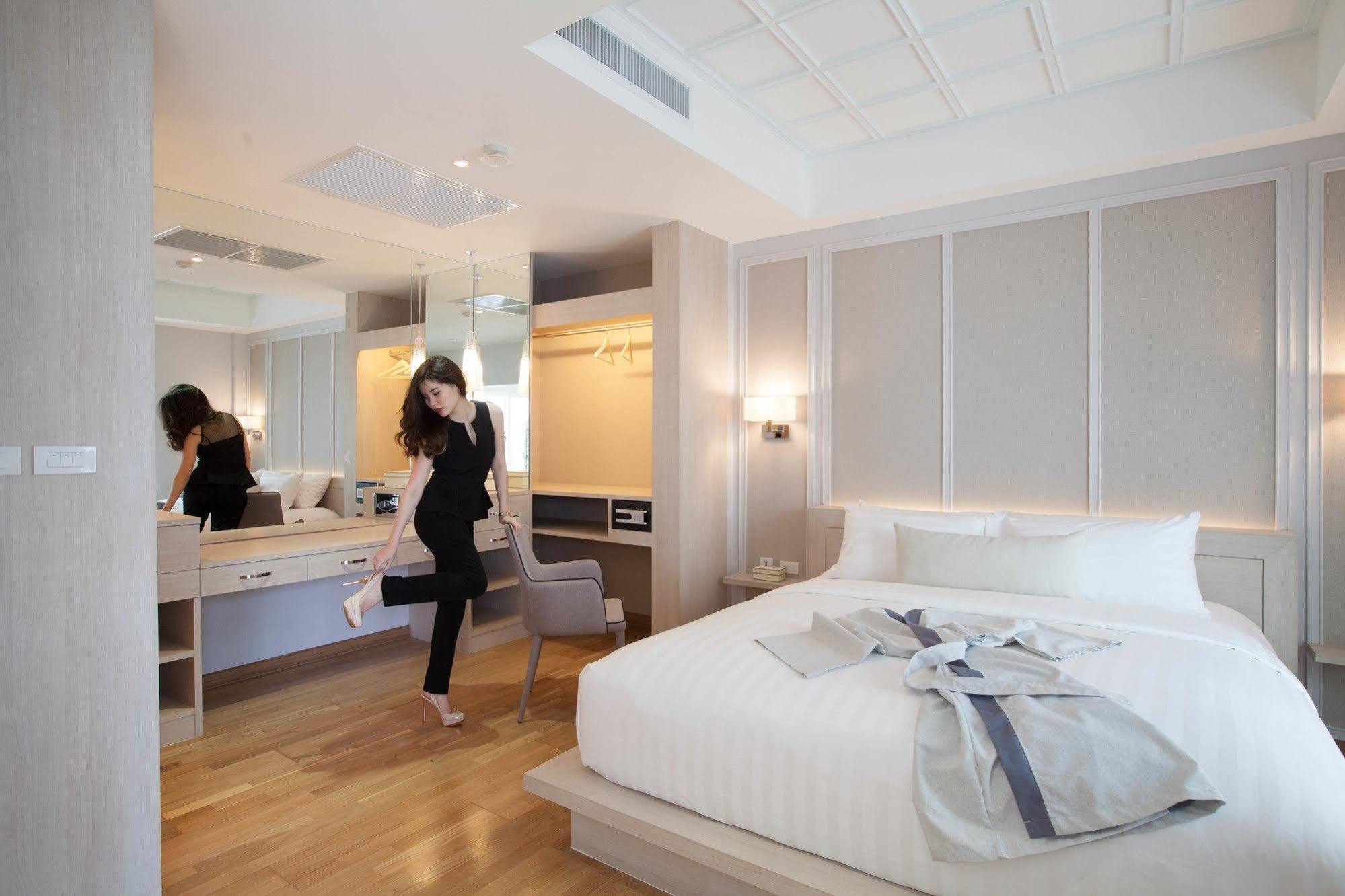 K Maison Boutique होटल Bangkok