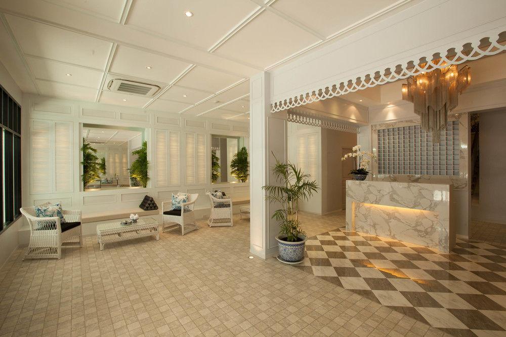 โรงแรม เคเมซอง บูทิคโฮเต็ล 4*